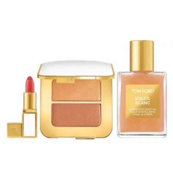 Tom Ford • Highlighting Set - Picture 10 of 14